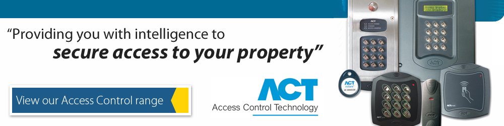 Intruder alarms Maidenhead