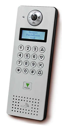 Access Control Reading