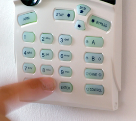 Reading Access Control