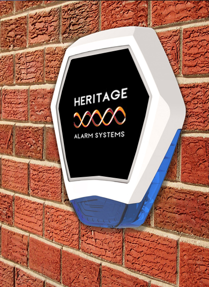 Alarm Installers Reading