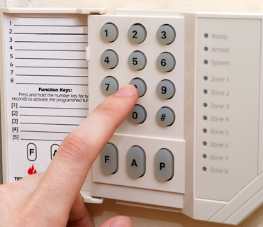 Intruder Alarms Berkshire