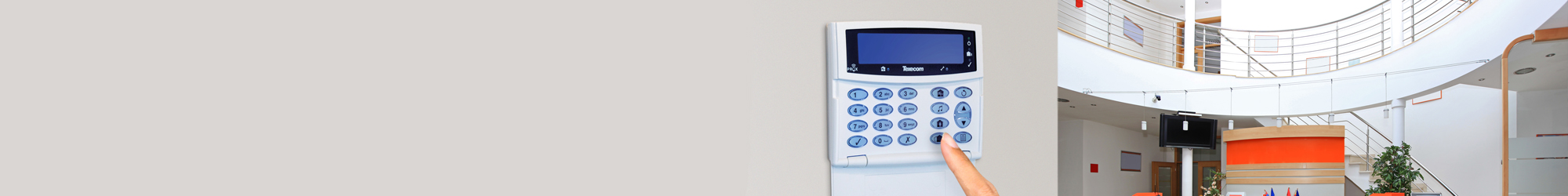 Intruder Alarms Berkshire
