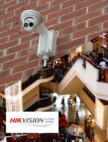 CCTV Berkshire