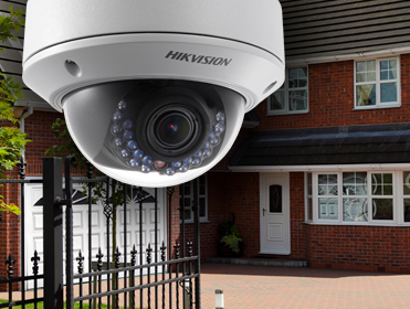 CCTV  Berkshire