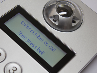 Access Control  Bracknell