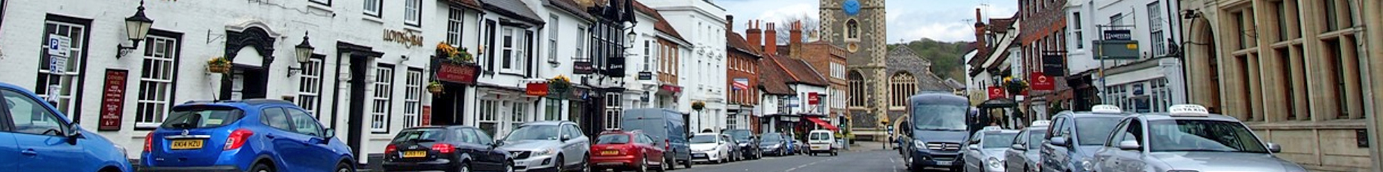 Security Company Bracknell