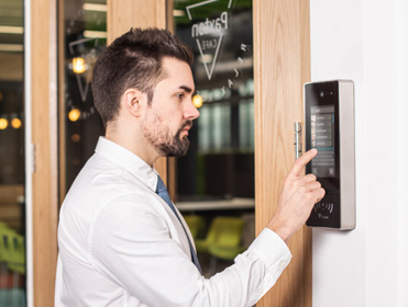 Access Control High Wycombe