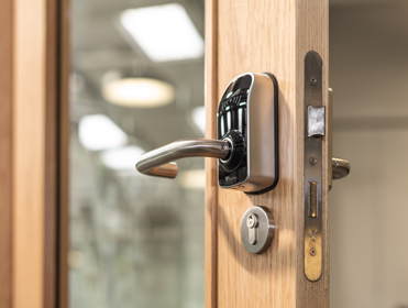 Access Control High Wycombe