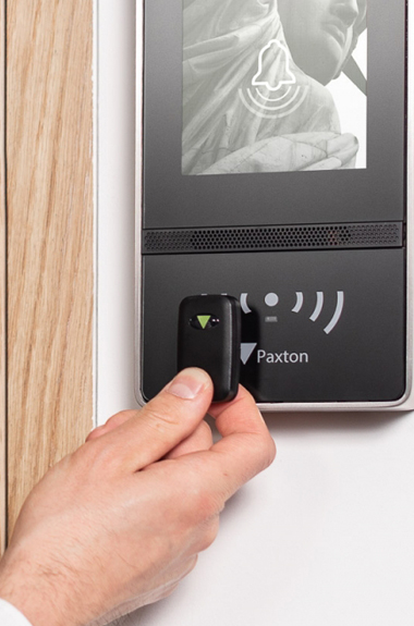Access Control High Wycombe