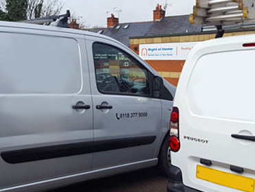 Security Installer High Wycombe