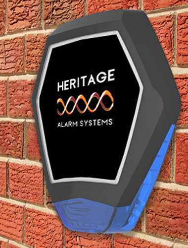 Security Installer High Wycombe