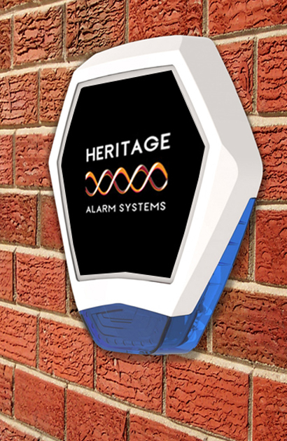 Alarm Installer Reading