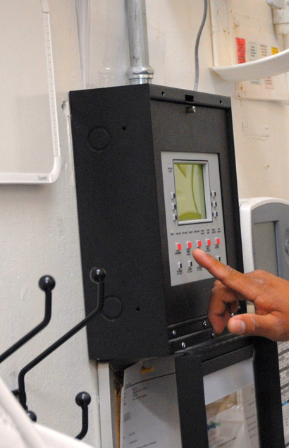 Security Installers Slough 