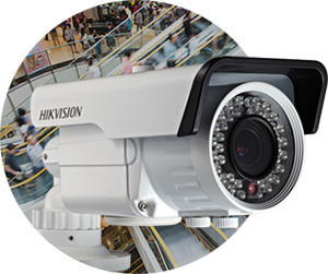 Reading CCTV Installers