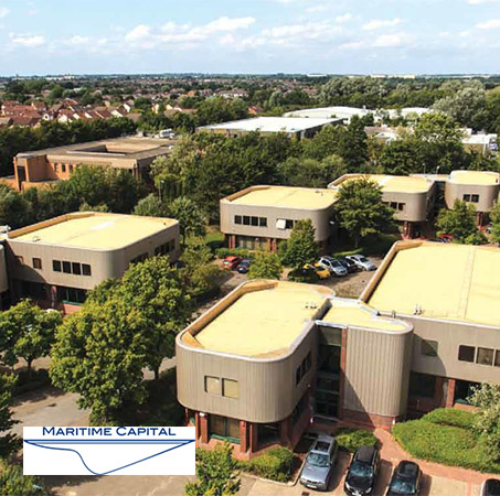 CCTV Slough