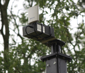 Henley Intruder Alarms