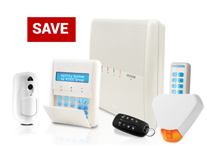 Newbury Intruder Alarms