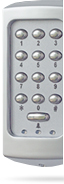 Access Control Reading